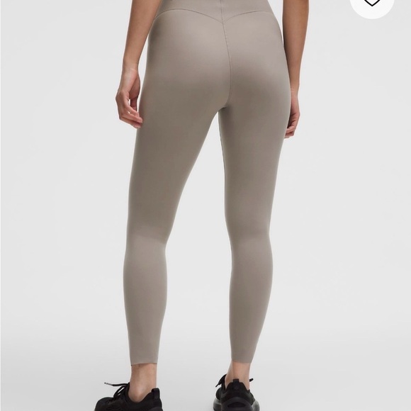 lululemon athletica Glow Up Super High Rise Leggings - Picture 2 of 6